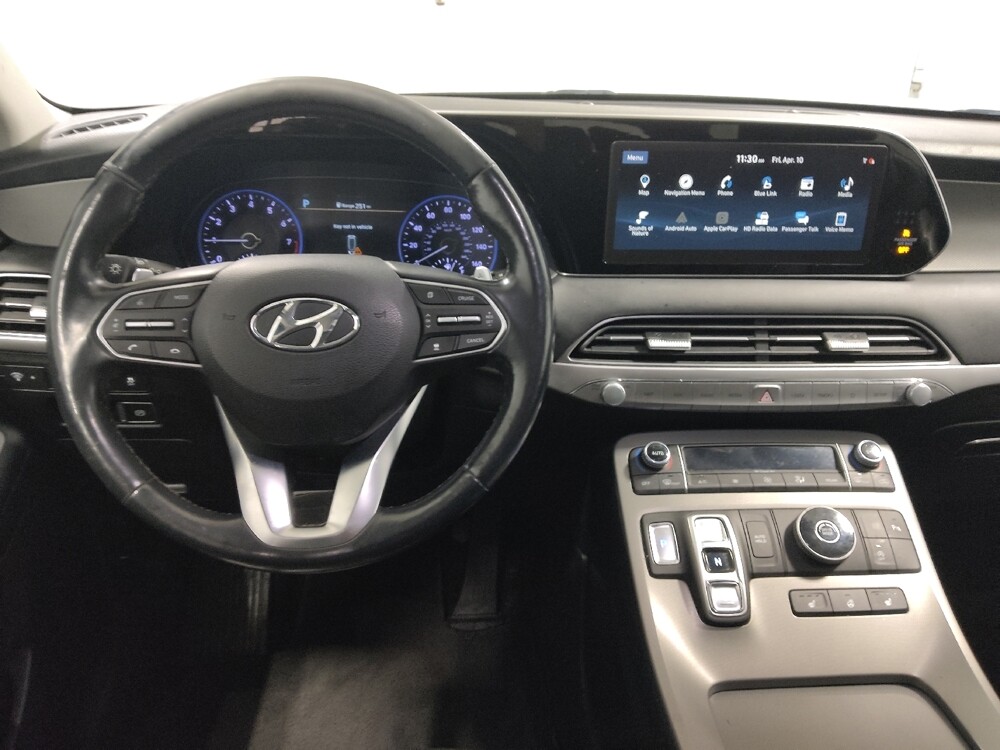 2021 Hyundai Palisade in Columbus, OH 43231 - 18134202 22