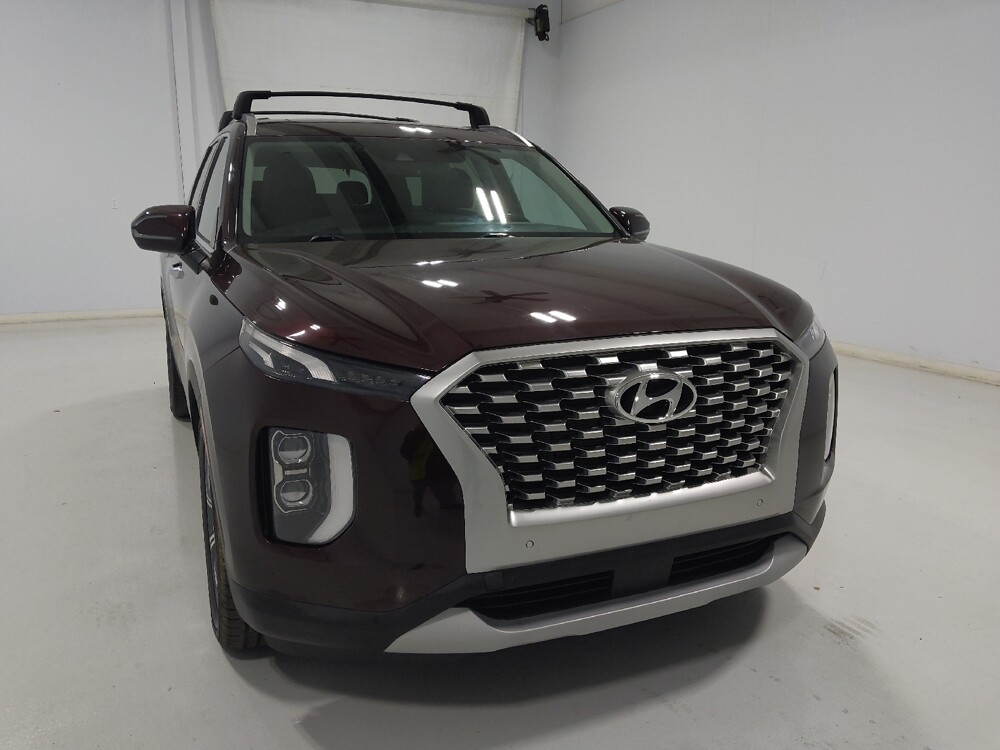 2021 Hyundai Palisade in Columbus, OH 43231 - 18134202 14