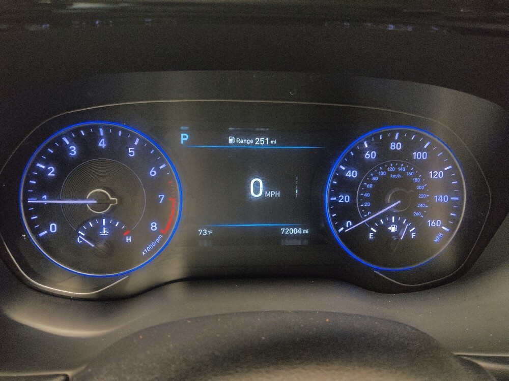 2021 Hyundai Palisade in Columbus, OH 43231 - 18134202 23