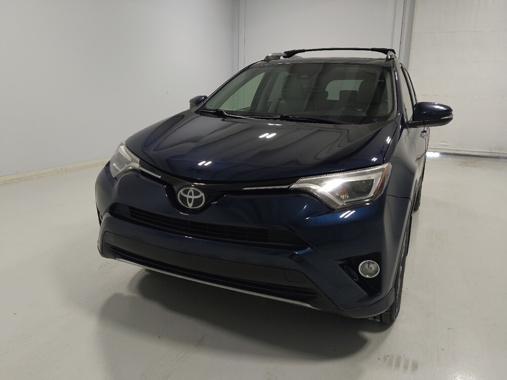 2018 Toyota RAV4 in Columbus, OH 43231 - 18134203 15