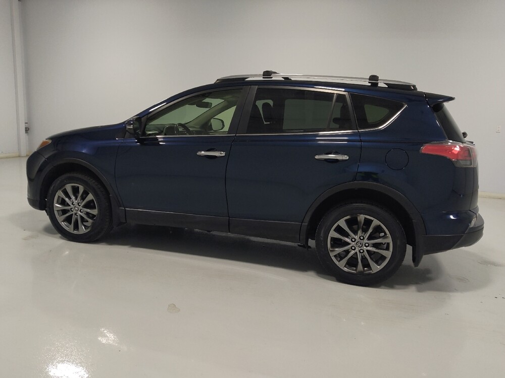 2018 Toyota RAV4 in Columbus, OH 43231 - 18134203 3