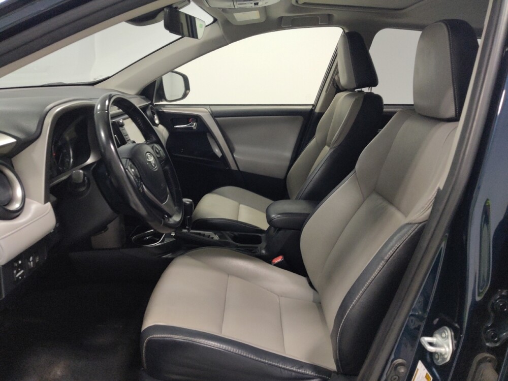 2018 Toyota RAV4 in Columbus, OH 43231 - 18134203 17