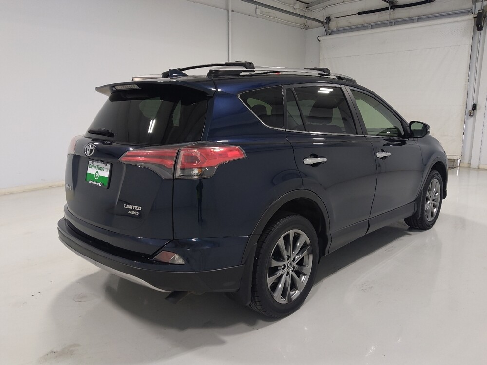 2018 Toyota RAV4 in Columbus, OH 43231 - 18134203 9