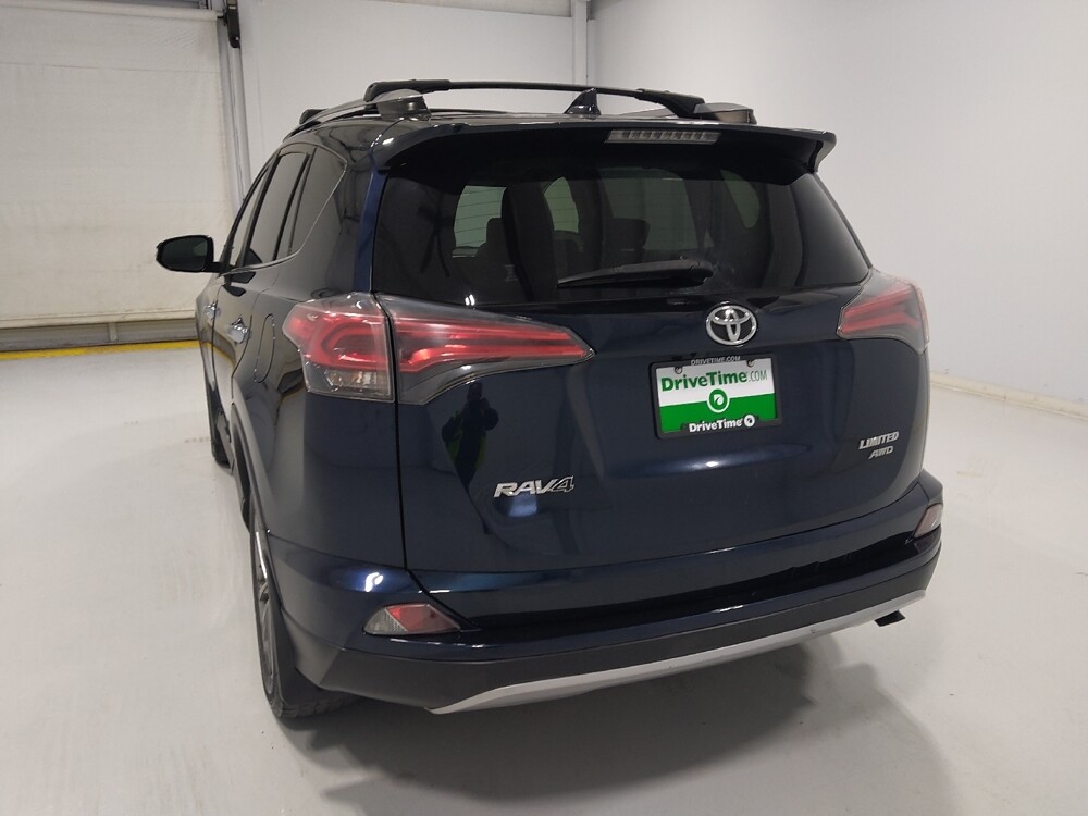 2018 Toyota RAV4 in Columbus, OH 43231 - 18134203 6