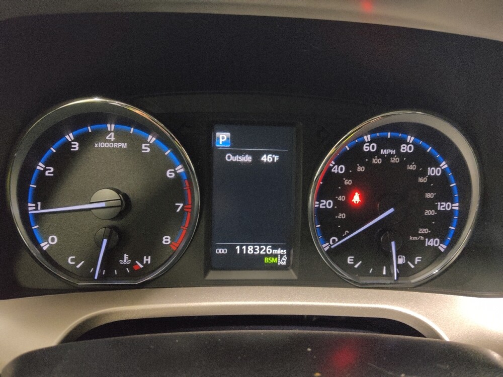 2018 Toyota RAV4 in Columbus, OH 43231 - 18134203 23