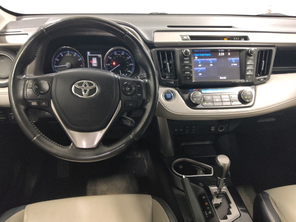 2018 Toyota RAV4 in Columbus, OH 43231 - 18134203 22