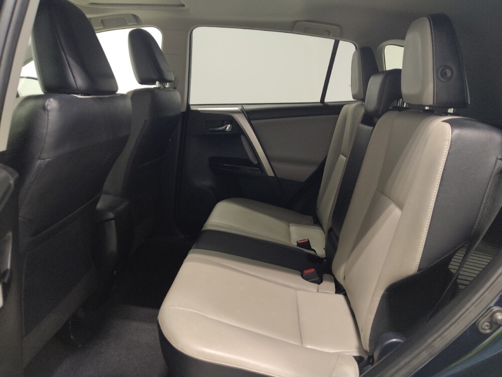 2018 Toyota RAV4 in Columbus, OH 43231 - 18134203 18