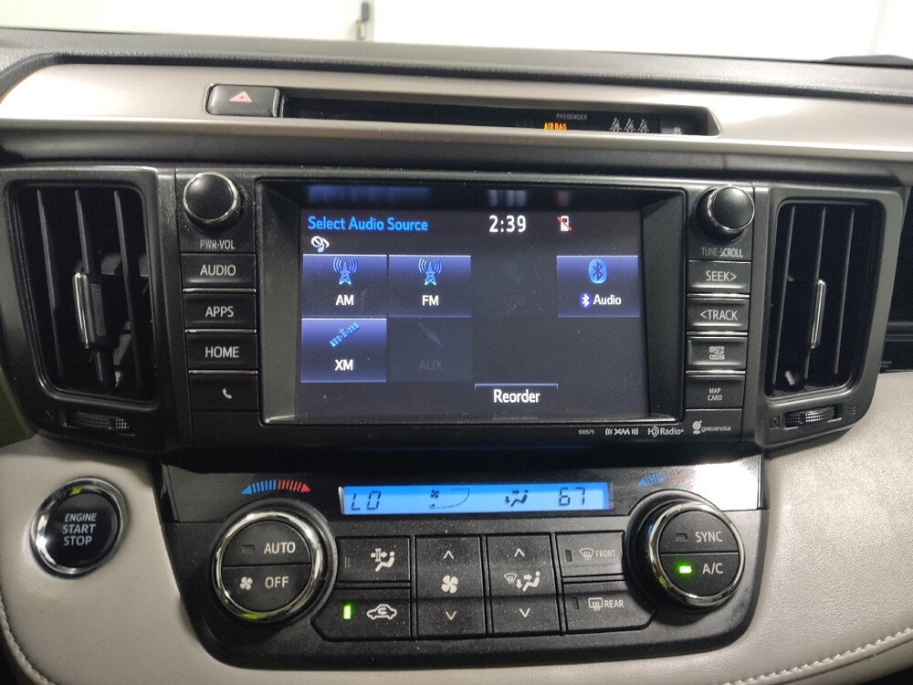 2018 Toyota RAV4 in Columbus, OH 43231 - 18134203 25