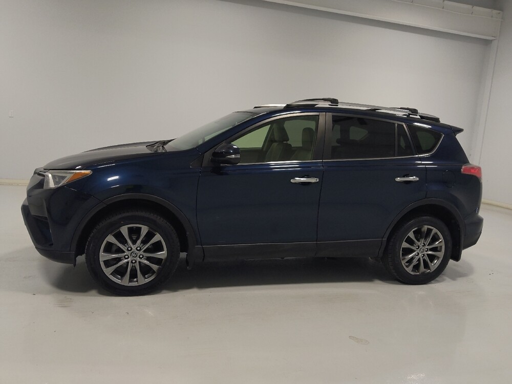 2018 Toyota RAV4 in Columbus, OH 43231 - 18134203 2