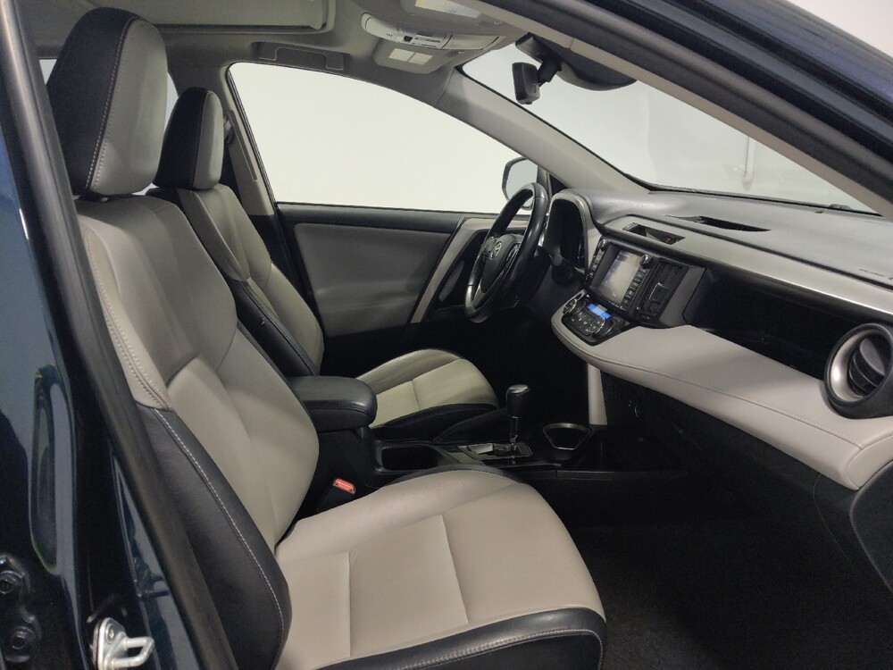 2018 Toyota RAV4 in Columbus, OH 43231 - 18134203 21