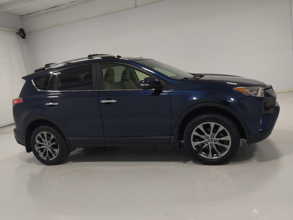 2018 Toyota RAV4 in Columbus, OH 43231 - 18134203 11