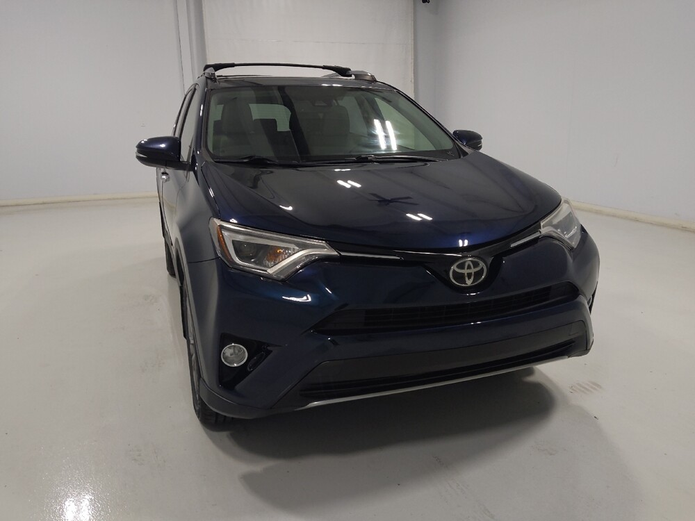 2018 Toyota RAV4 in Columbus, OH 43231 - 18134203 14