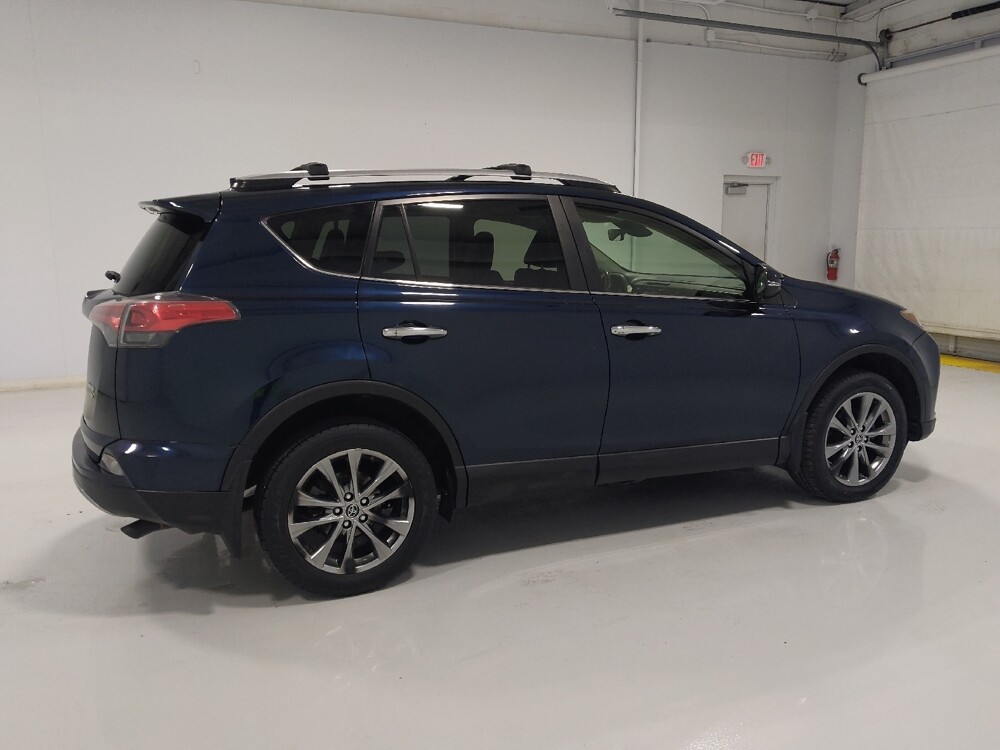 2018 Toyota RAV4 in Columbus, OH 43231 - 18134203 10