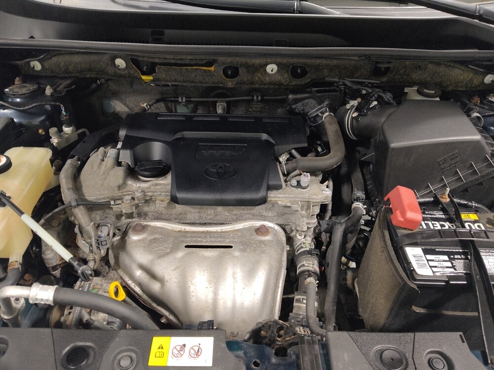 2018 Toyota RAV4 in Columbus, OH 43231 - 18134203 30