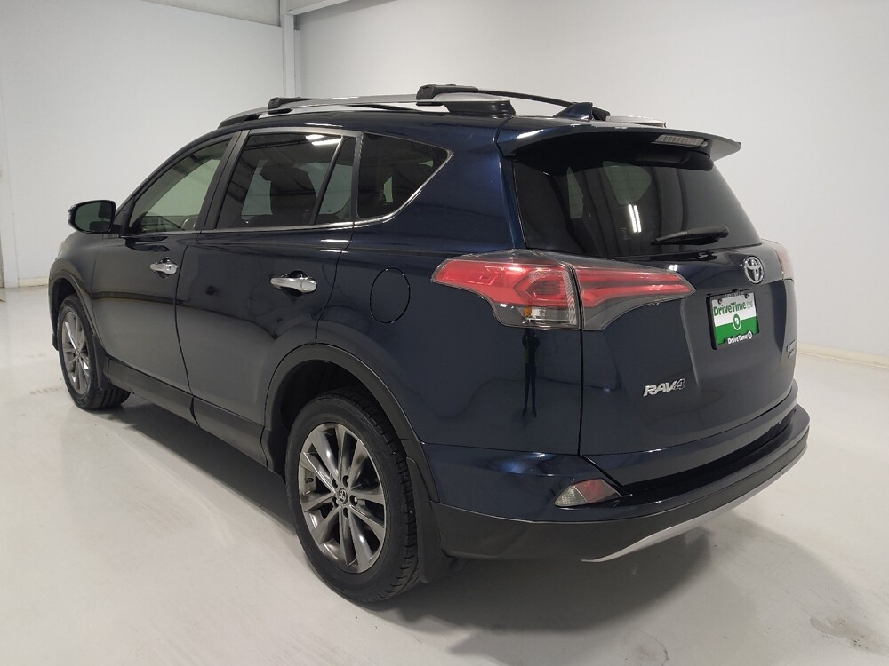 2018 Toyota RAV4 in Columbus, OH 43231 - 18134203 5