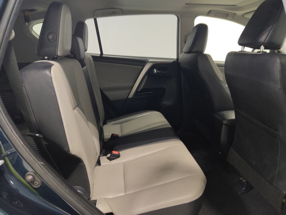 2018 Toyota RAV4 in Columbus, OH 43231 - 18134203 19