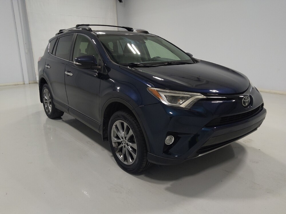 2018 Toyota RAV4 in Columbus, OH 43231 - 18134203 13