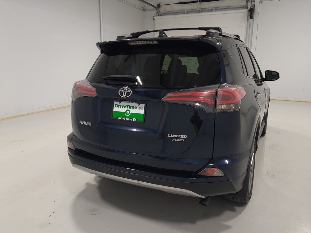 2018 Toyota RAV4 in Columbus, OH 43231 - 18134203 7