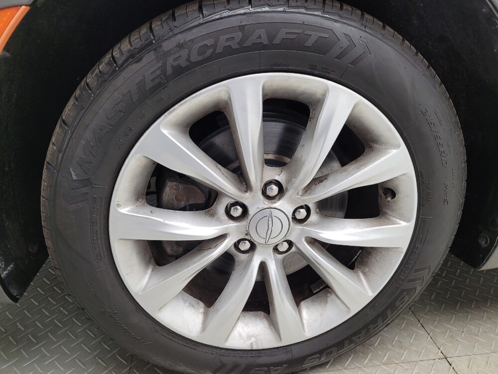 2015 Chrysler 200 in Taylor, MI 48180 - 18134204 31