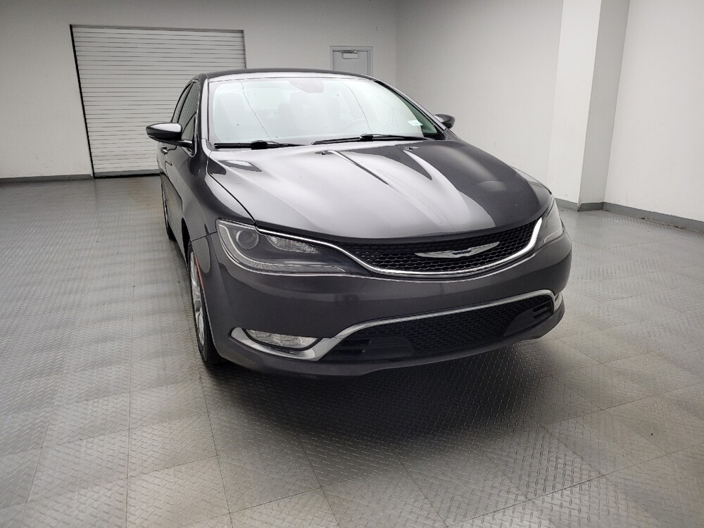 2015 Chrysler 200 in Taylor, MI 48180 - 18134204 14