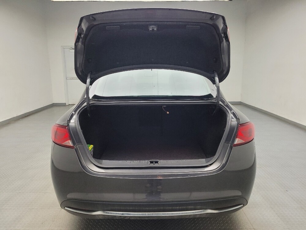 2015 Chrysler 200 in Taylor, MI 48180 - 18134204 29