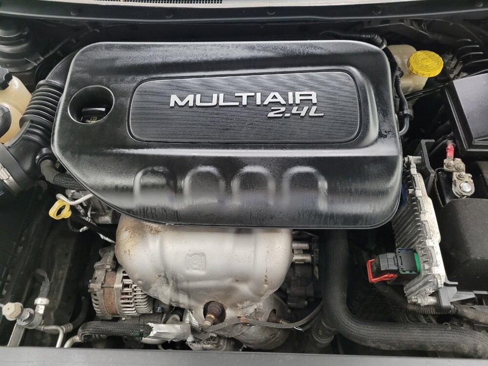 2015 Chrysler 200 in Taylor, MI 48180 - 18134204 30