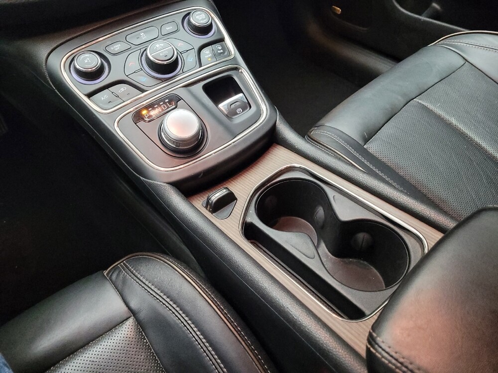 2015 Chrysler 200 in Taylor, MI 48180 - 18134204 26