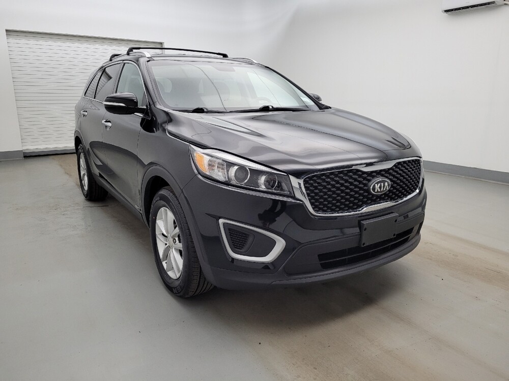 2018 Kia Sorento in Fairfield, OH 45014 - 18134205 13