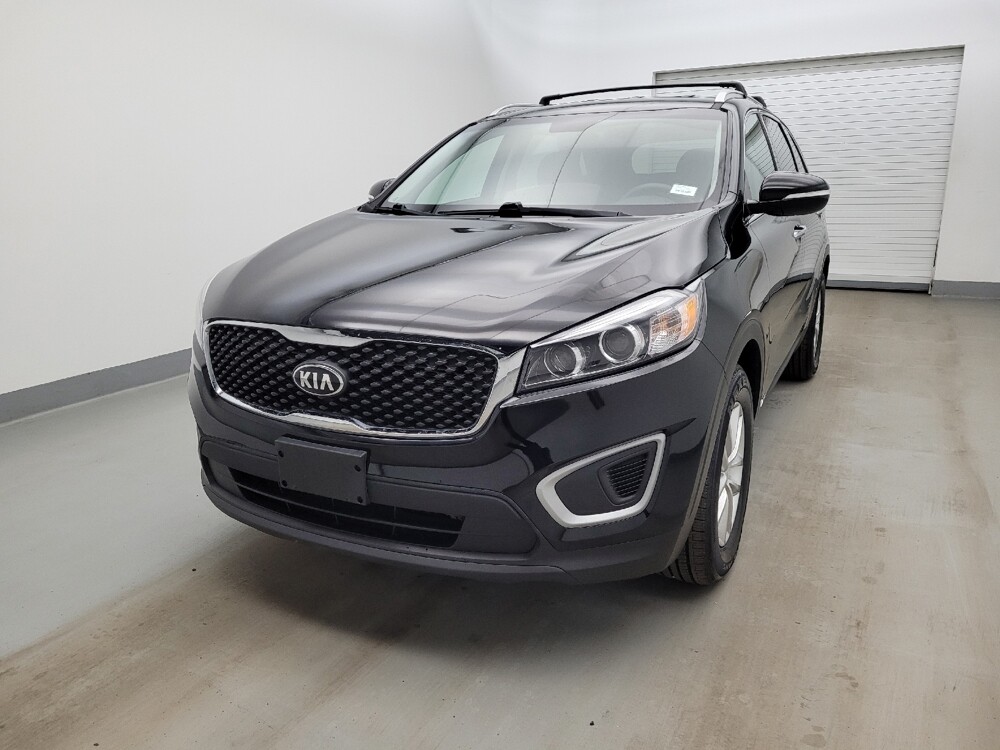 2018 Kia Sorento in Fairfield, OH 45014 - 18134205 15