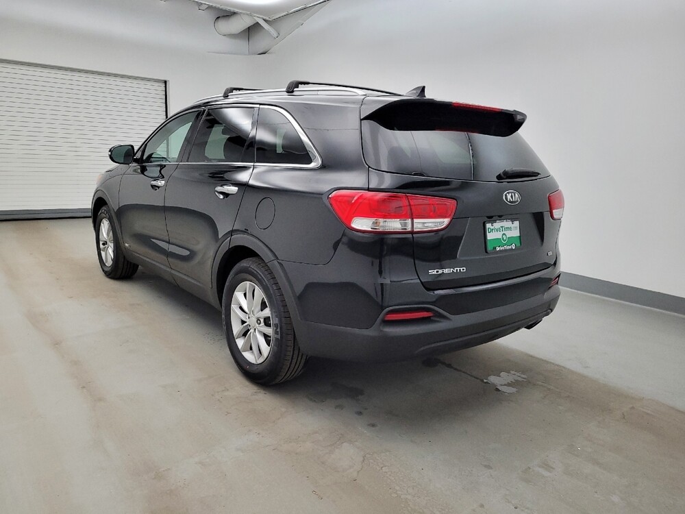 2018 Kia Sorento in Fairfield, OH 45014 - 18134205 5