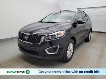 2018 Kia Sorento in Fairfield, OH 45014