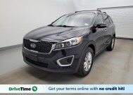 2018 Kia Sorento LX AT 4WD's photo