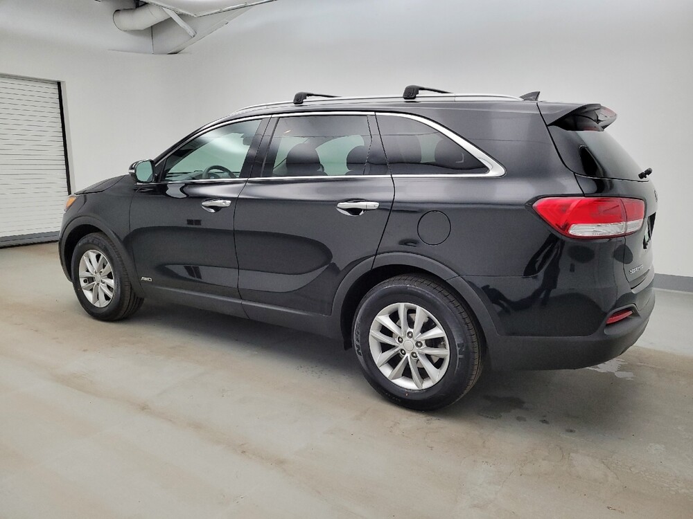 2018 Kia Sorento in Fairfield, OH 45014 - 18134205 3