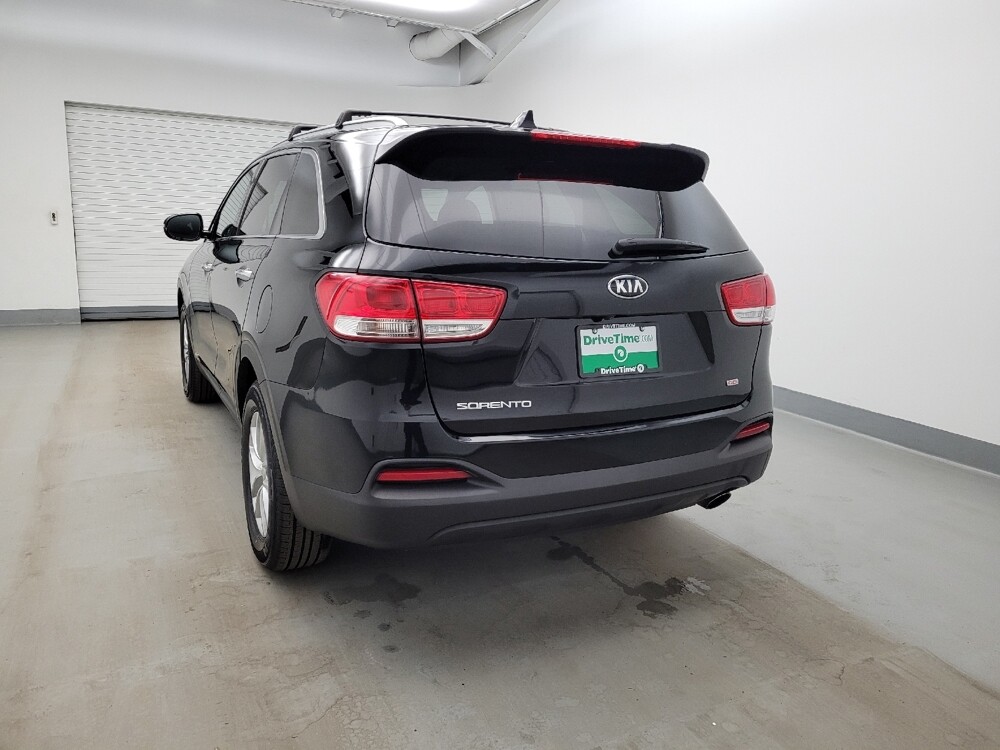2018 Kia Sorento in Fairfield, OH 45014 - 18134205 6