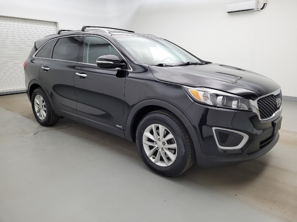 2018 Kia Sorento in Fairfield, OH 45014 - 18134205 11