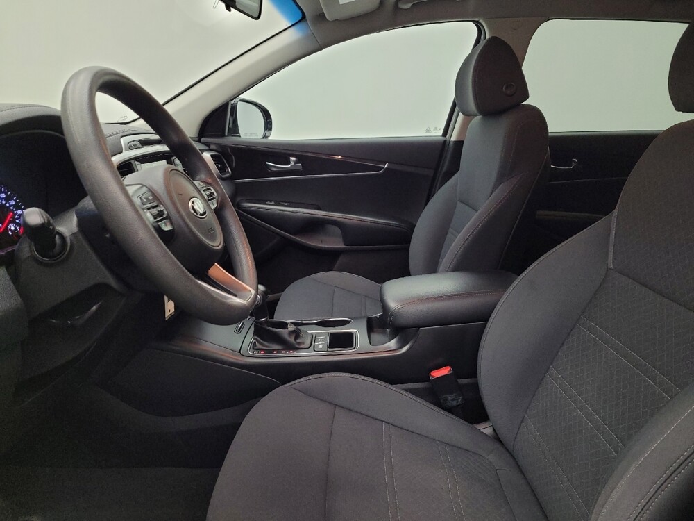 2018 Kia Sorento in Fairfield, OH 45014 - 18134205 17