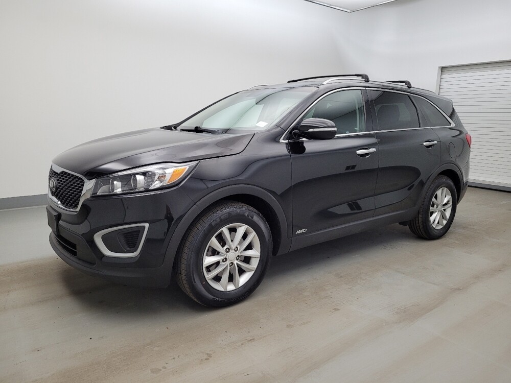 2018 Kia Sorento in Fairfield, OH 45014 - 18134205 2