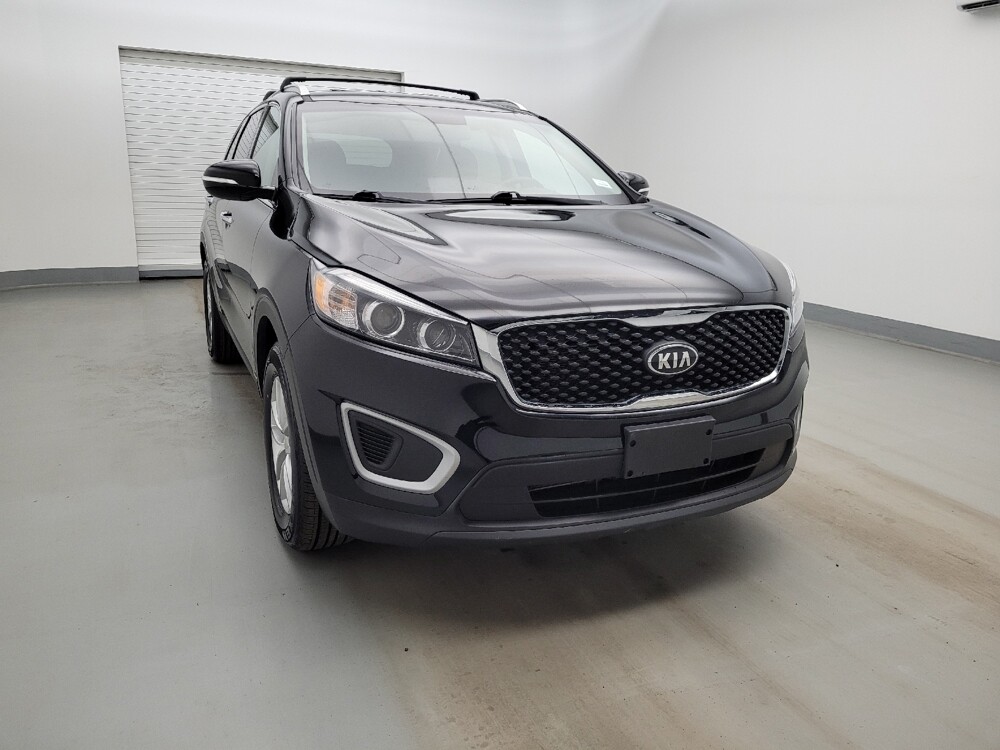 2018 Kia Sorento in Fairfield, OH 45014 - 18134205 14