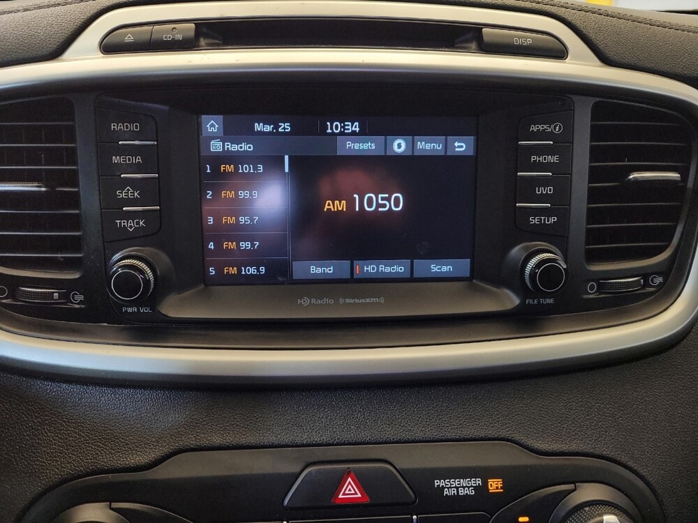 2018 Kia Sorento in Fairfield, OH 45014 - 18134205 25