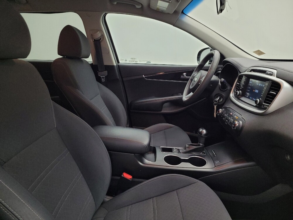 2018 Kia Sorento in Fairfield, OH 45014 - 18134205 21