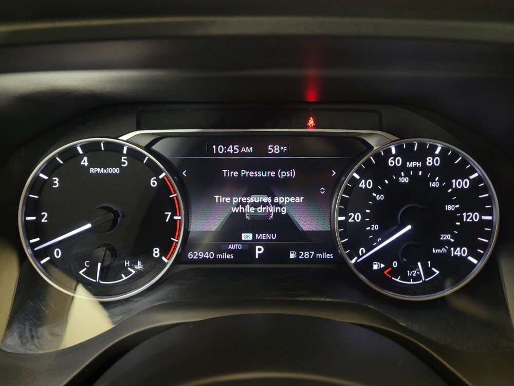 2021 Nissan Rogue in Toledo, OH 43617 - 18134206 23