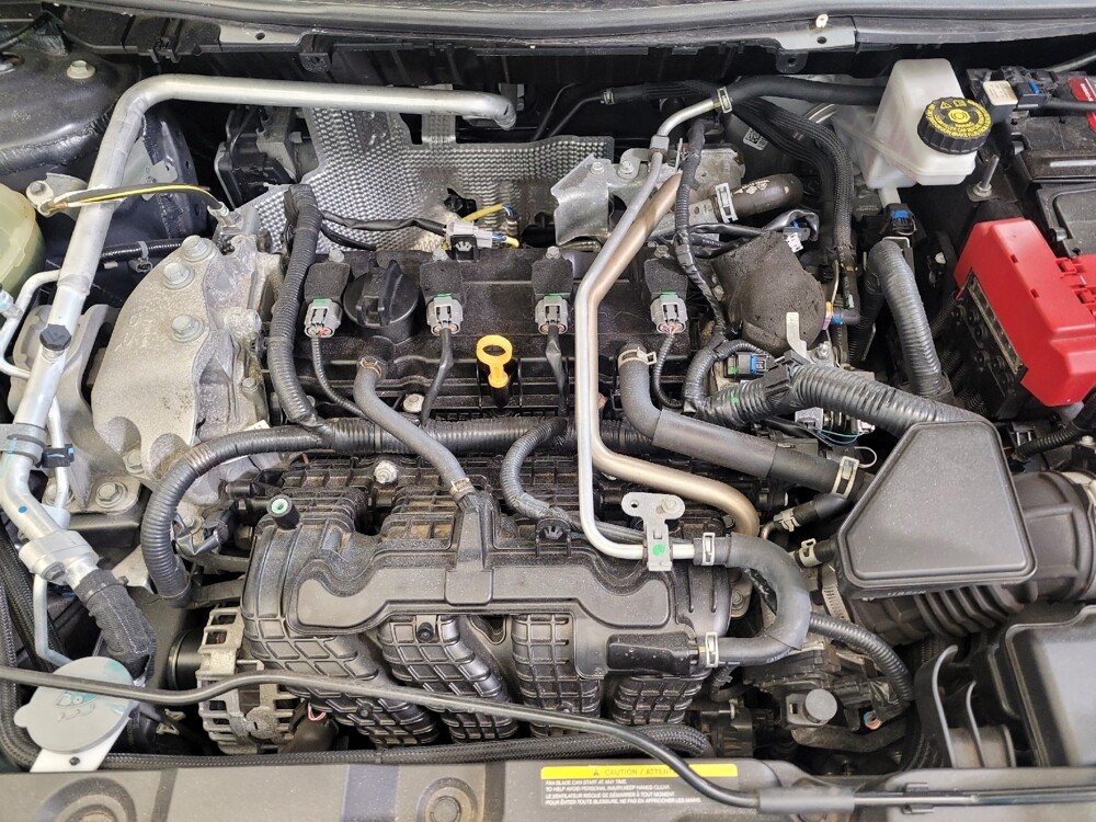 2021 Nissan Rogue in Toledo, OH 43617 - 18134206 30