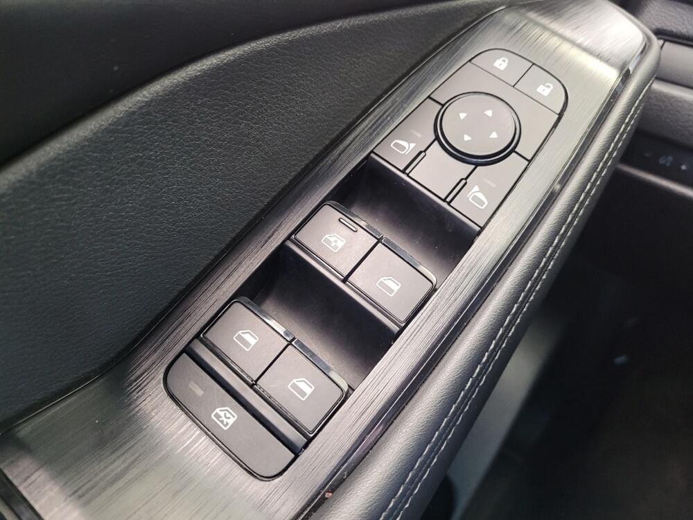 2021 Nissan Rogue in Toledo, OH 43617 - 18134206 27