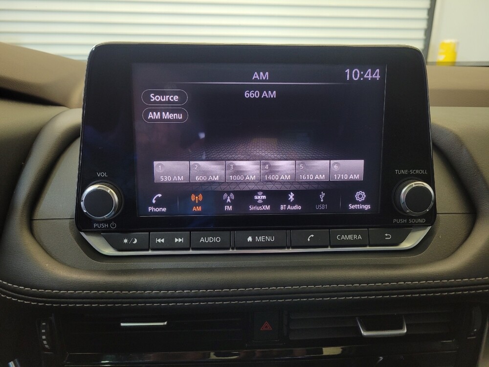 2021 Nissan Rogue in Toledo, OH 43617 - 18134206 25