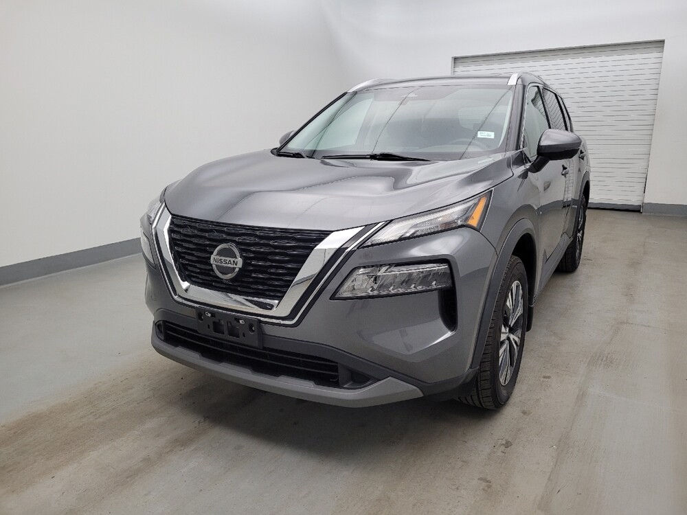 2021 Nissan Rogue in Toledo, OH 43617 - 18134206 15