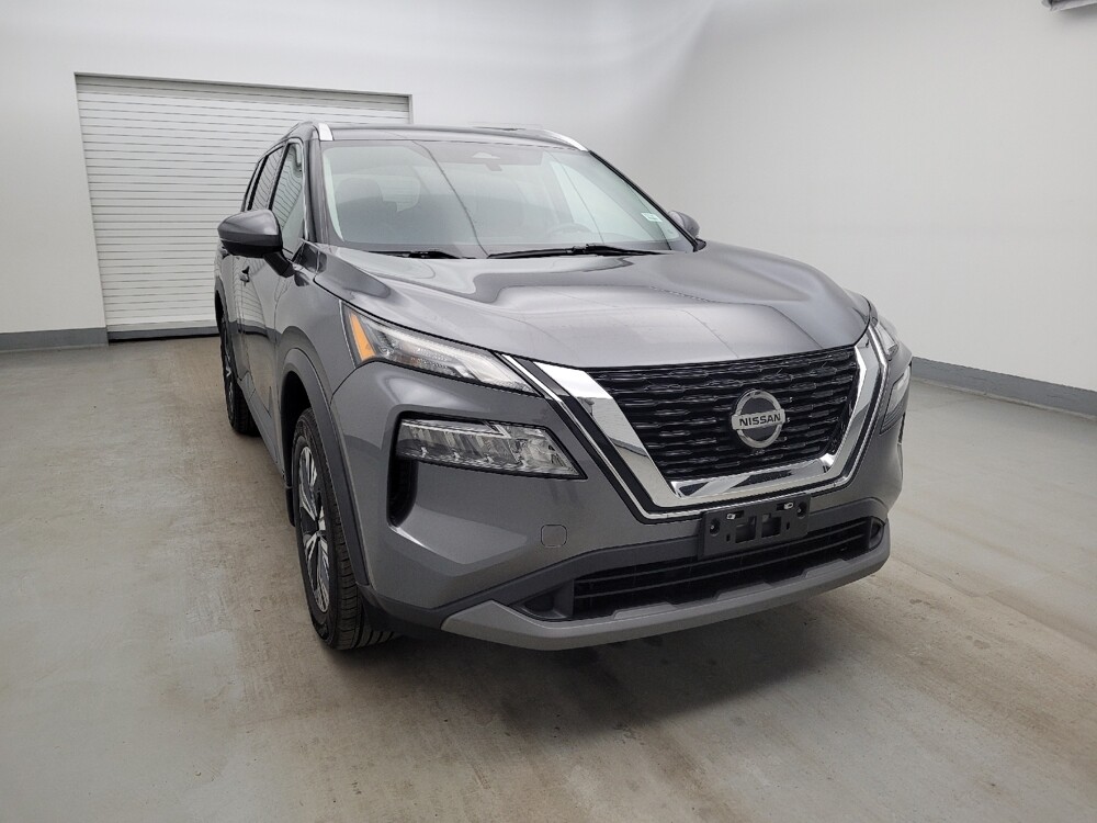 2021 Nissan Rogue in Toledo, OH 43617 - 18134206 14