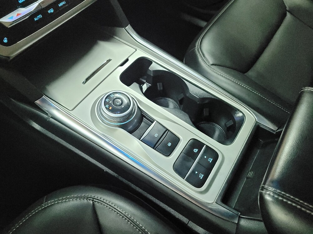 2022 Ford Explorer in Fairfield, OH 45014 - 18134207 26