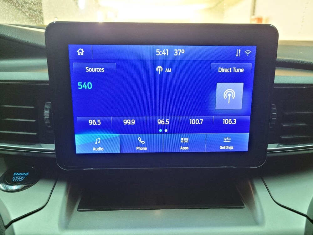 2022 Ford Explorer in Fairfield, OH 45014 - 18134207 25