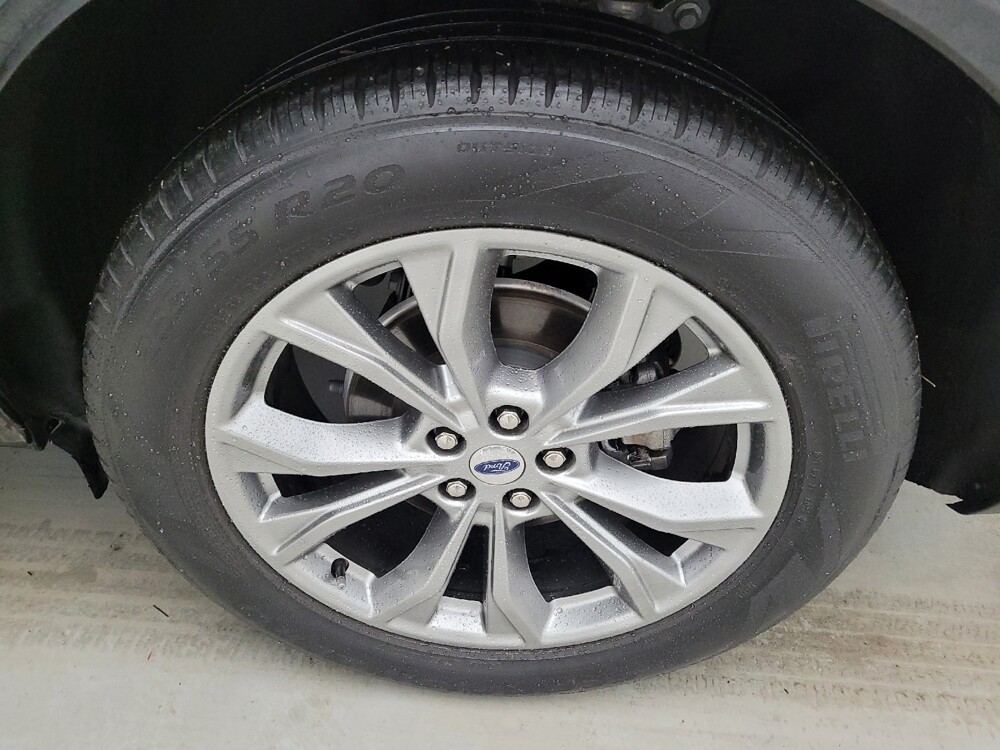 2022 Ford Explorer in Fairfield, OH 45014 - 18134207 31