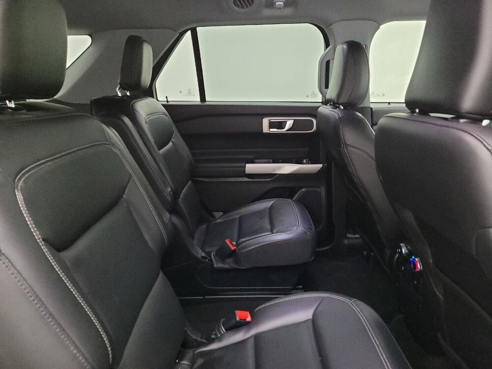 2022 Ford Explorer in Fairfield, OH 45014 - 18134207 19